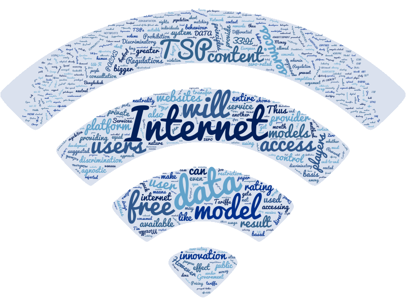 SFLC.in’s Comments on the TRAI Consultation Paper on Free Data