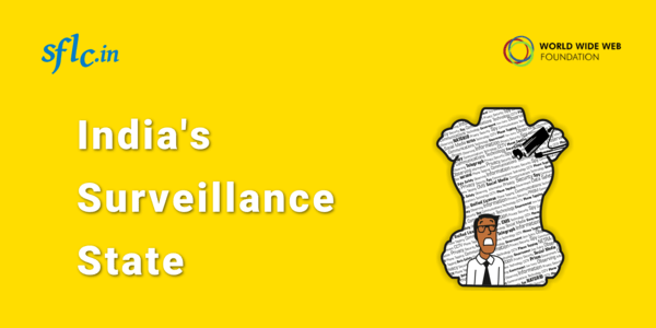 India's Surveillance Report