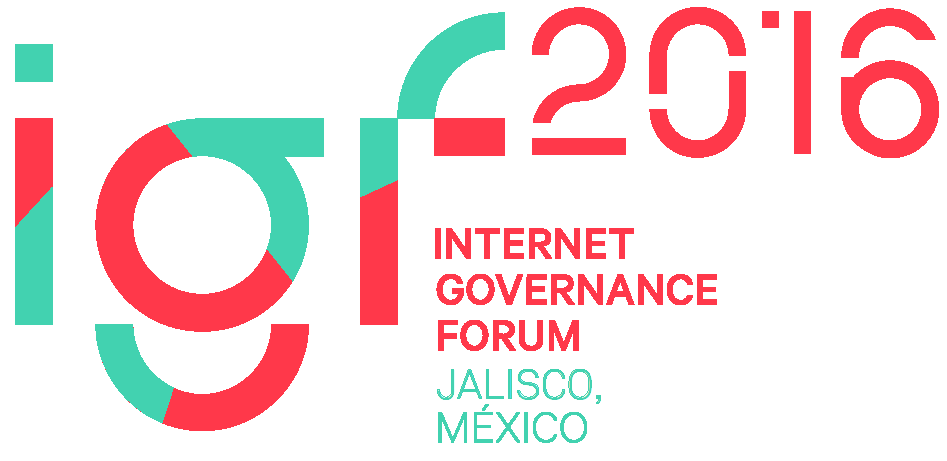 IGF 2016 Logo