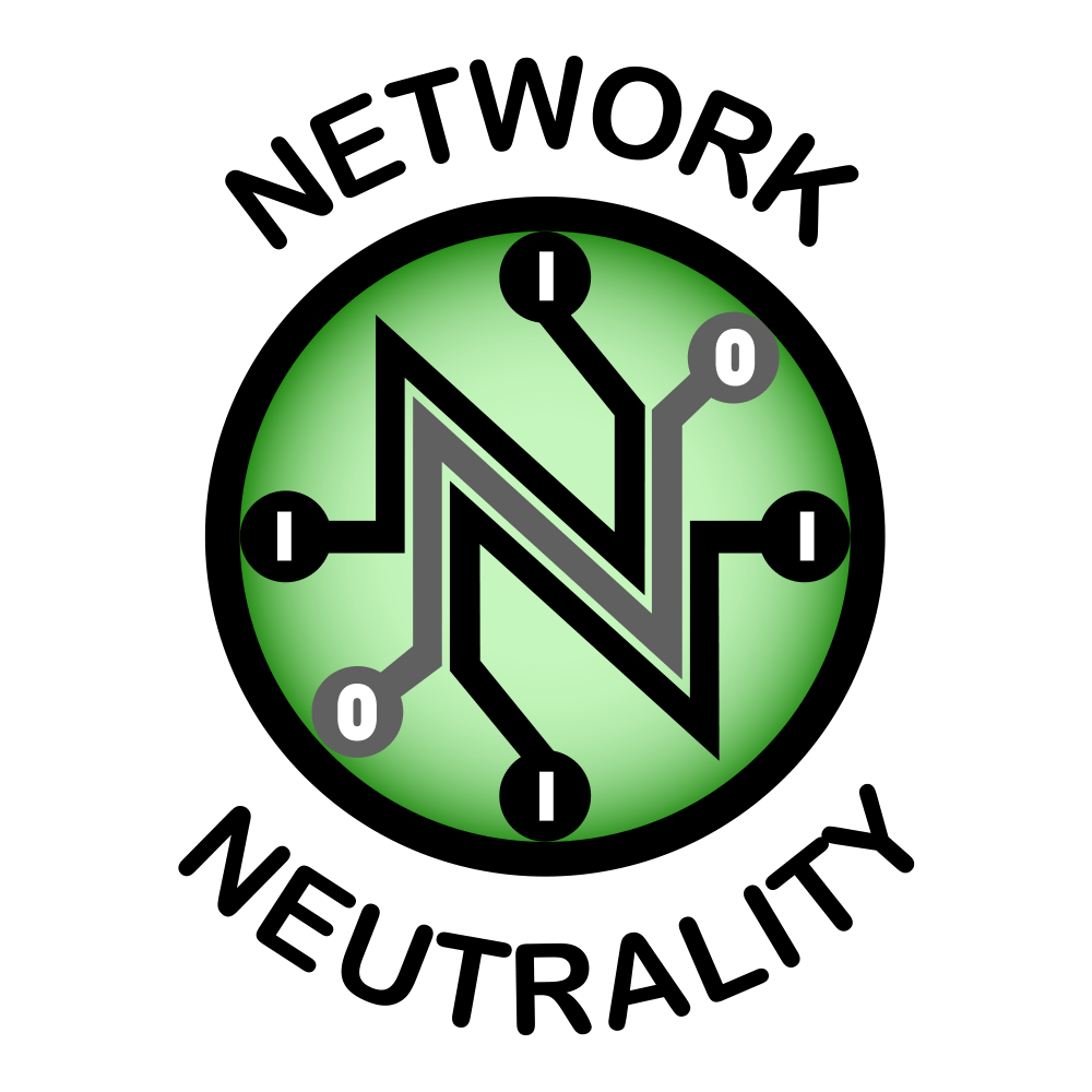 Net Neutrality Logo