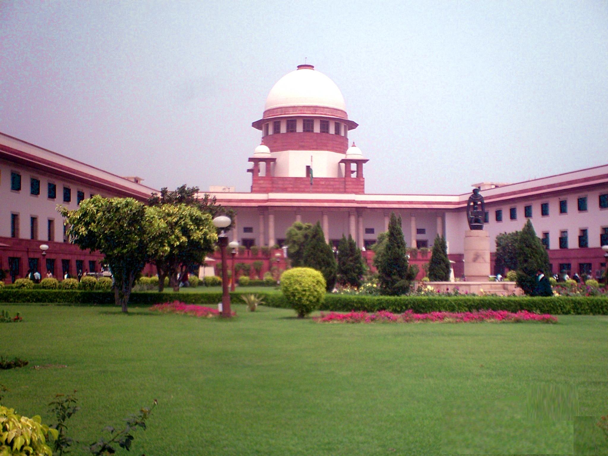 Supreme Court hears the Aadhaar-PAN case; updates from Day 6