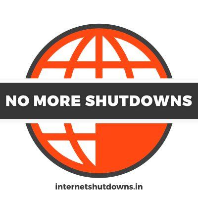 No More Shutdowns