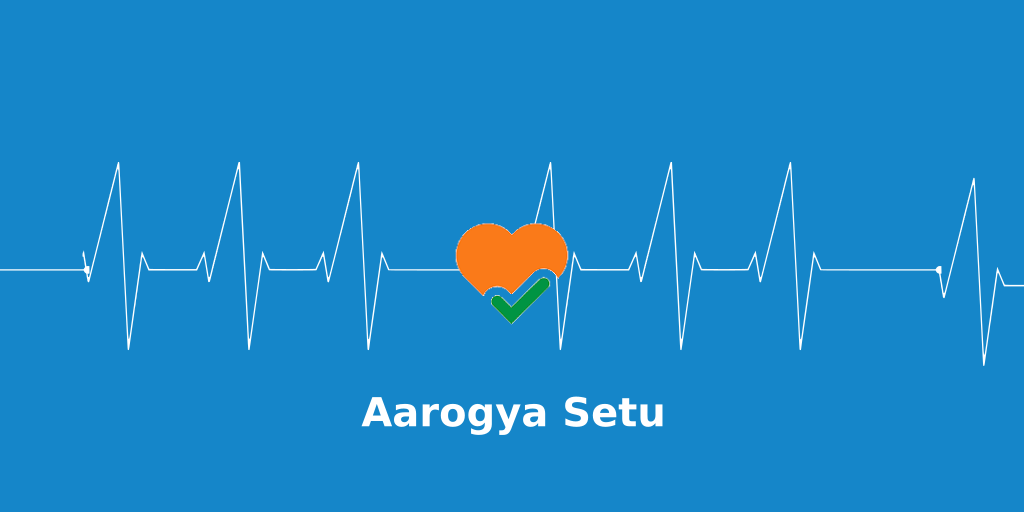 Arogya Setu App