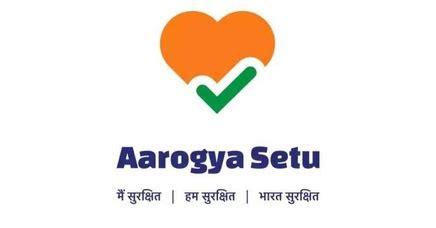 Arogya Setu App