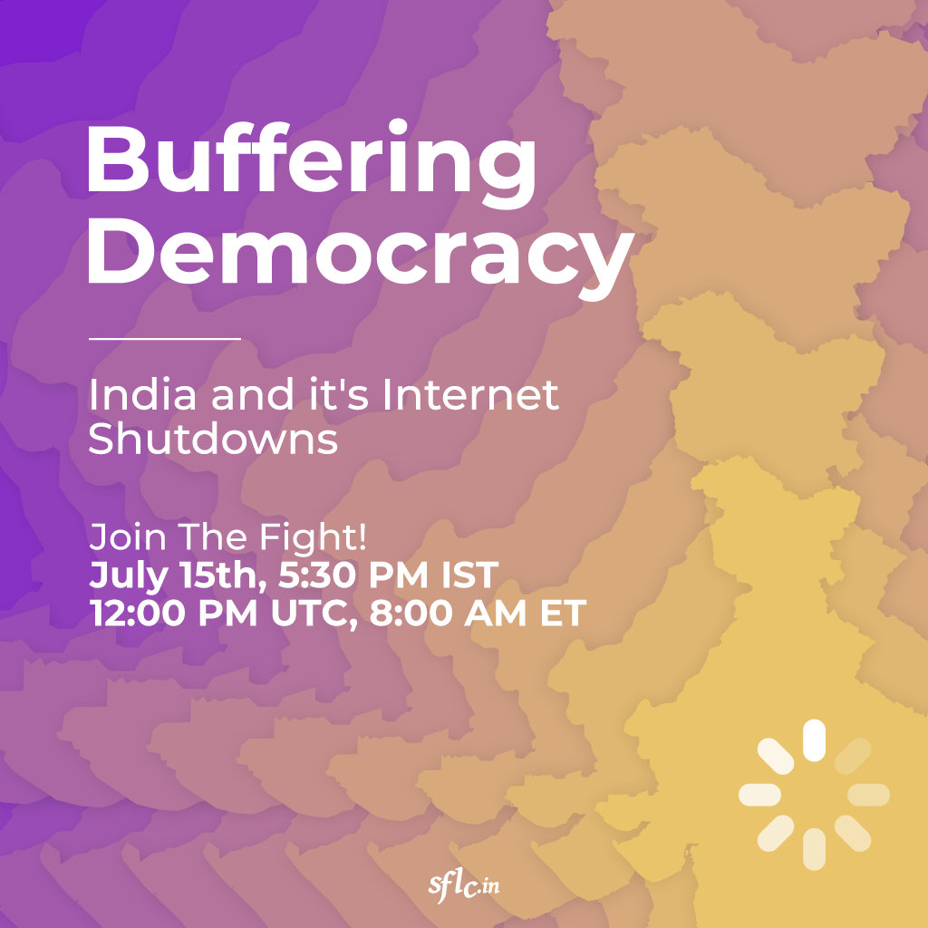 Buffering Democracy